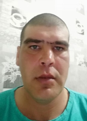 Евгений из Кургана 41 год