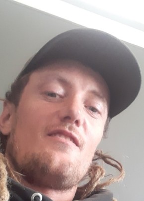 Ryan, 30, New Zealand, Christchurch