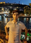 Alex, 20 лет, თბილისი