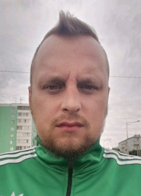 Александр, 37, Россия, Самара