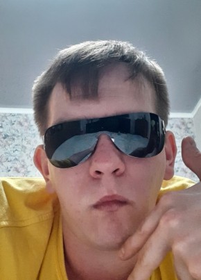 Evgeniy, 32, Russia, Domodedovo