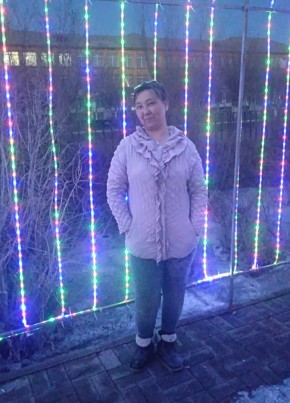 Жанна, 52, Қазақстан, Қарағанды