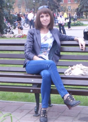 Ирина, 44, Россия, Самара