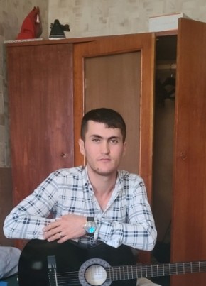 Раман, 30, Россия, Осташков