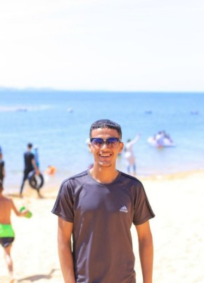 Eslam mohamed, 23, جمهورية مصر العربية, القاهرة