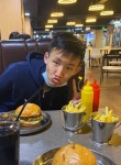 Давид Цой, 19 лет, Бишкек