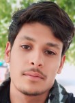 Aifaz Abdul, 18, Khamgaon