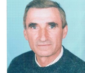 Михаил, 66 лет, Чернігів