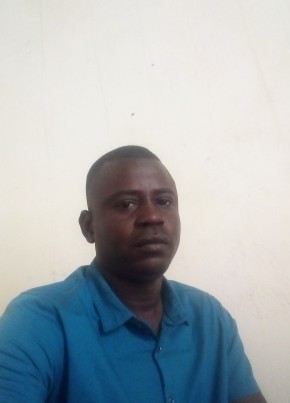 Ahmat moussa nag, 31, République du Tchad, Ndjamena