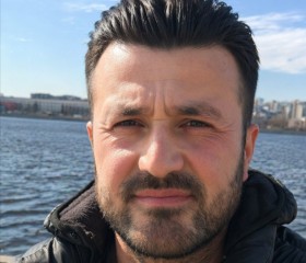 Sayfulloh, 23, Saint Petersburg