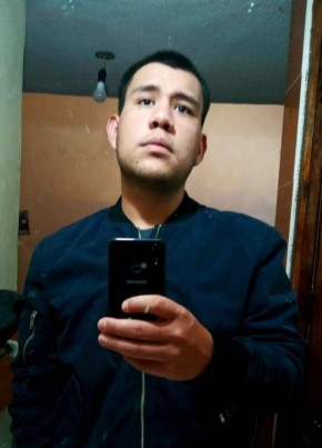Isaac, 24, Estados Unidos Mexicanos, Zacatecas