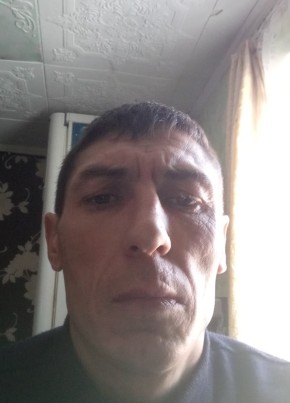 Владислав, 39, Россия, Еланцы