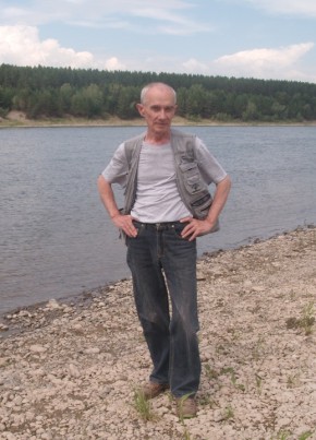 Валерий, 74, Россия, Бийск