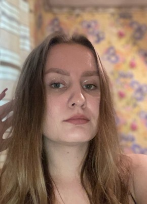 Виктория, 24, Россия, Тавда