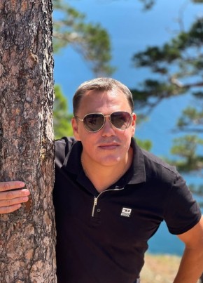 Aleksey, 43, Russia, Krasnodar