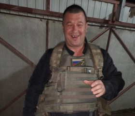 Валерий, 45 лет, Севастополь