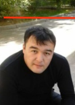 Азамат из Дальнереченска 40 лет