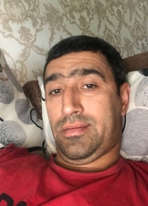 Фарид, 36, Azərbaycan Respublikası, Sumqayıt