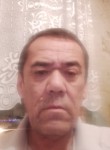 Саибжан, 62 года, Магнитогорск