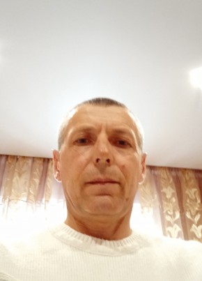 Владимир, 53, Россия, Каневская