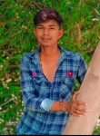 Naran Thakor, 19 лет, Ahmedabad