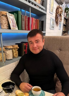 Вадим из Коломны 46 лет