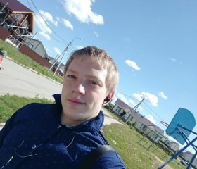 Даниил, 25 лет, Семёнов