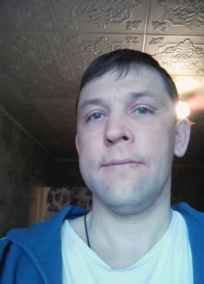 Андрей , 40, Россия, Козельск