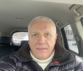 Oleg, 56, Arkhangelsk