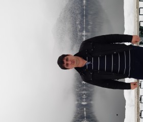 Alik, 35, Sokhumi