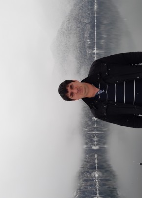 Alik, 35, Abkhazia, Sokhumi