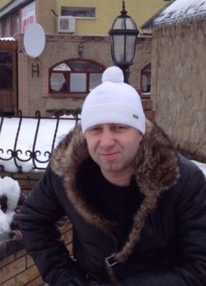 Вадим, 52, Україна, Первомайськ (Луганська)