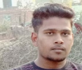 Roshan kumar, 21 год, Varanasi