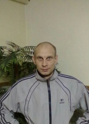 владимир, 41, Россия, Вихоревка
