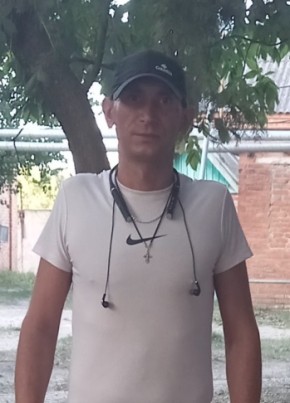 Константин, 35, Россия, Новомышастовская
