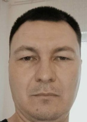 Идьдар, 41, Россия, Туймазы