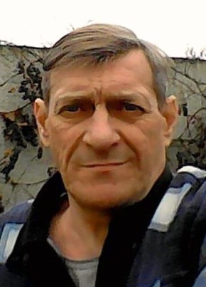 Дмитрий из Апшеронска 56 лет