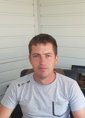 volodimir, 34, Україна, Ужгород