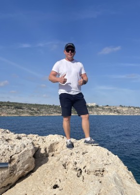 Александр, 37, Κυπριακή Δημοκρατία, Παραλίμνι