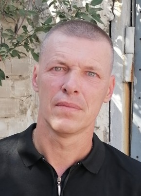 Алекс из Николаевки 51 год