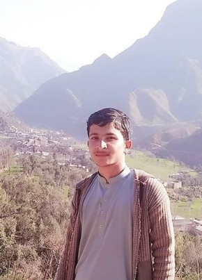Jawad, 26, پاکستان, کراچی