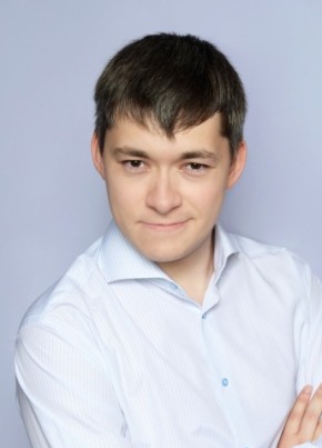 IvanPerm, 33, Россия, Пермь