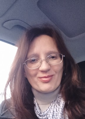 Tatyana, 50, Russia, Moscow