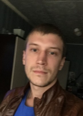 дмитрий, 32, Россия, Самара