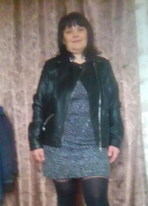 Мария, 44, Россия, Судогда