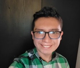 Mateo, 21, Bogota