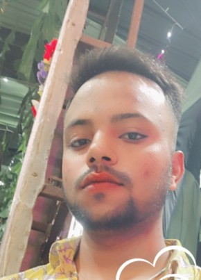 Shaibaz, 23, India, Quthbullapur
