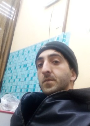 Гасан, 29, Россия, Невьянск