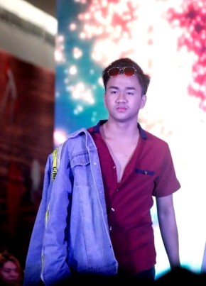 Jayson из Legaspi 28 лет