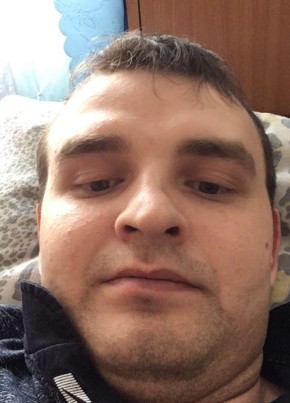 Дмитрий , 32, Россия, Красноярск
